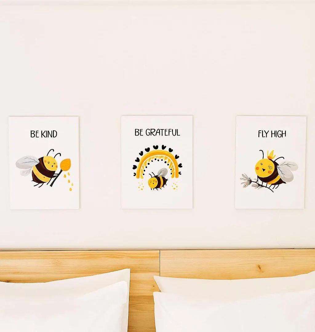 The Bee Apartments Dhërmi 0*,  アルバニア